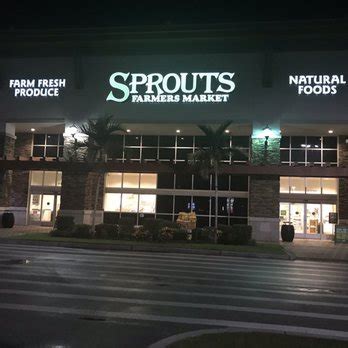 Sprouts sarasota - 1. Preheat oven to 325°F. 2. Place roast and all juices into a 2” baking dish, cover tightly with aluminum foil. 3. Place in center rack of oven and reheat covered for approximately 30-40 minutes until the internal temperature at the center reaches 130°F for rare, or 140°F for medium rare. 4.